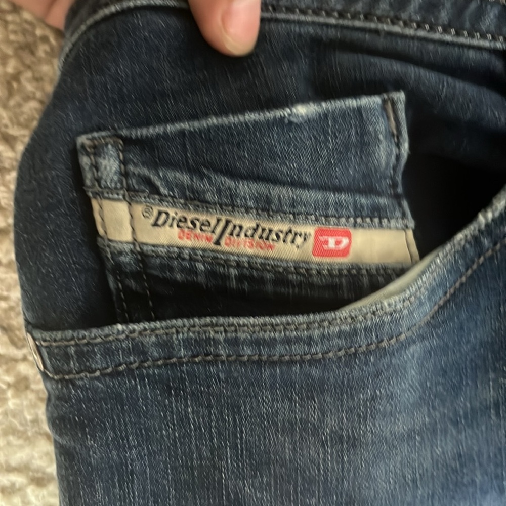 Diesel jeans - Picture 2 of 4